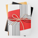 Search for contemporary wrapping paper Abstract