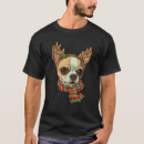 Search for chihuahua christmas tshirts Dog