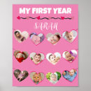 Search for photo collage posters baby kids Cute