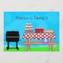 Search for picnic table invitations Grill
