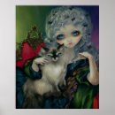 Search for ragdoll cat art Cats