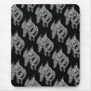 Search for winged dragon mousepads Tribal
