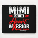Search for blog mousepads Heart disease awareness blogs