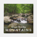 Search for creeks magnets Woods