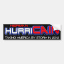 Search for herman 2012 bumper stickers President