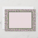 Search for cheetah print invitations Colourful