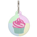 Search for cute pet tags Pastel