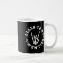 Search for skellington mugs Goth