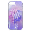 Search for flower of life iphone cases Sacred geometry