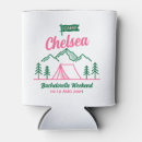 Search for camping can coolers Bridesmaid