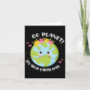 Search for earth day cards Forest