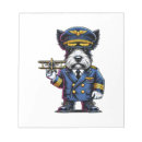 Search for pilot notepads Puppy