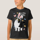 Search for black rabbit tshirts Flowers