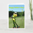 Search for golf cards Daddy