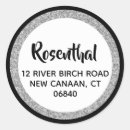 Search for silver wax envelope seals Black