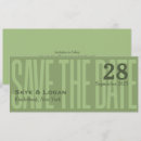Search for creative save the dates Elegant