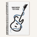 Search for musician notebooks Artist
