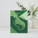 Search for capricorn zodiac postcards Symbol