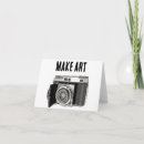 Search for len cards Camera