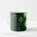 Search for st patricks day sayings mugs Saint patrick's day