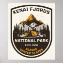 Search for fjords posters Mountain