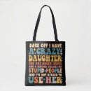Search for daughter bags Sarcastic