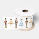 Search for christmas nutcracker ribbon Festive