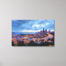 Search for danita delimont canvas prints City