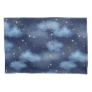 Search for constellation pillowcases Milky way