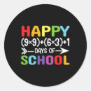 Search for math equations stickers Education