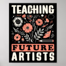 Search for teachers teach art Educator