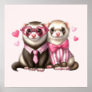 Search for cute valentines day posters Pink hearts