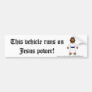 Search for jesus jokes bumper stickers Atheist