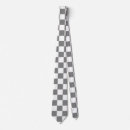 Search for chequered pattern ties Classic