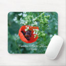Search for flower macros mousepads For her