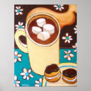 Search for marshmallows posters Drink