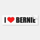 Search for the bern bumper stickers President