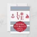Search for sailboat wedding invitations Anchor
