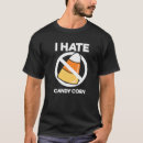 Search for i hate halloween tshirts Candy