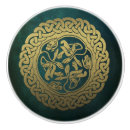 Search for celtic knobs and pulls Irish