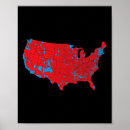 Search for red save posters Election