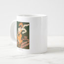 Search for costumer mugs Vintage