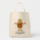 Search for barney rubble bags Hanna barbera cartoon