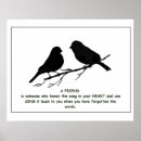 Search for bird quotes Friend
