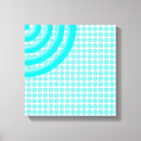 Search for split canvas prints Blue