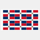 Search for caribbean flags stickers Dominican republic