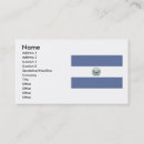 Search for latin business cards America