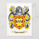 Search for stuart family crest Tartan