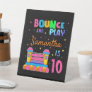 Search for trampoline party decor Birthday