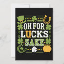 Search for clover invitations 2025
